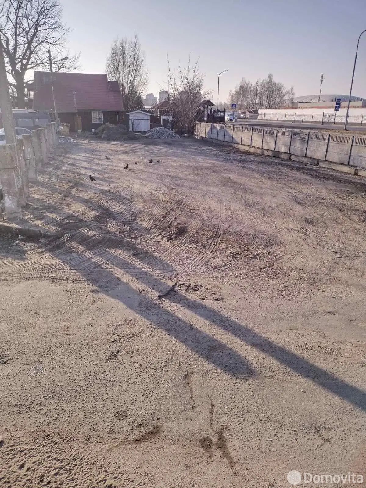 участок, Брест, ул. 28 июля, д. 28 в Московском районе