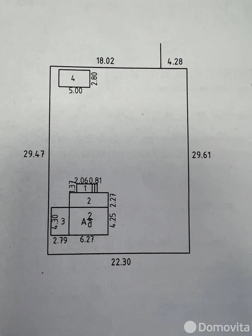 Купить 2-этажную дачу в Дружба Минская область, 22000USD, код 185021 - фото 16