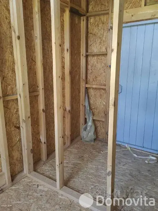 Продажа 1-этажной дачи в Нива-1 Минская область, 10000USD, код 183041 - фото 14