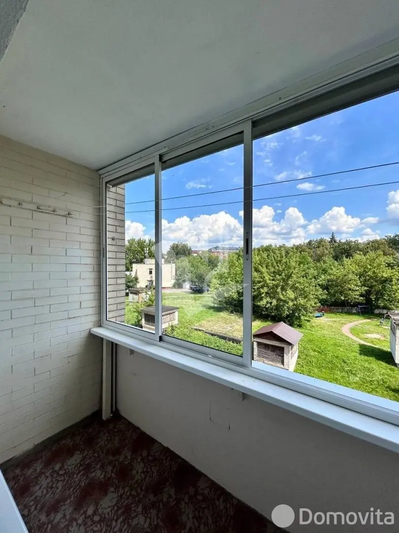 Снять 3-комнатную квартиру в Минске, ул. Сторожовская, д. 8, 650USD, код 146626 - фото 17