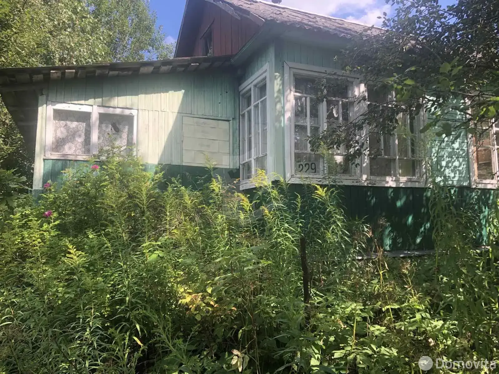 участок, Подгорье, - лучшее предложение