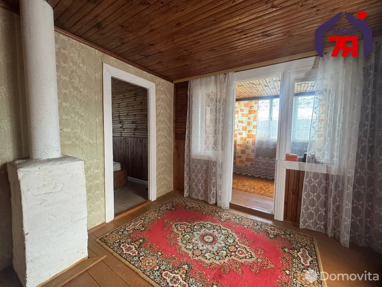 Купить 2-этажную дачу в Изобилие Минская область, 15000USD, код 178869 - фото 6