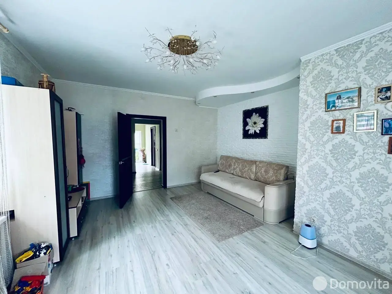 Цена продажи дома, Полетники, ул. Овражная, д. 27