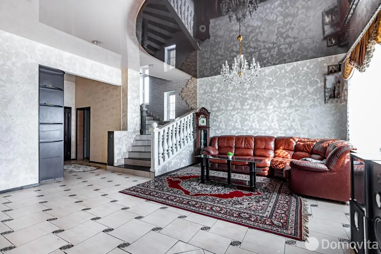 купить дом, Минск, ул. Аннаева