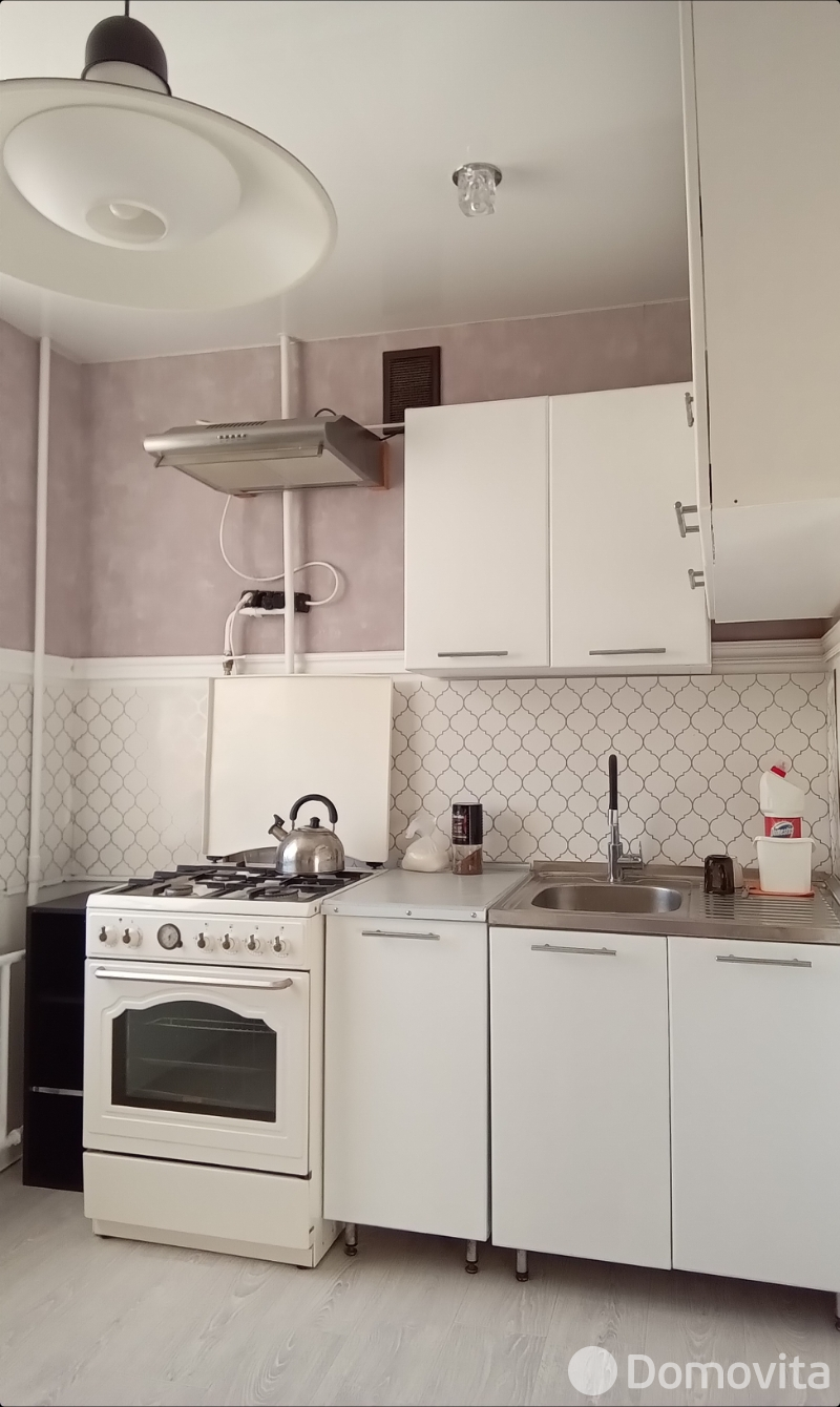 квартира, Минск, ул. Артема, д. 28 