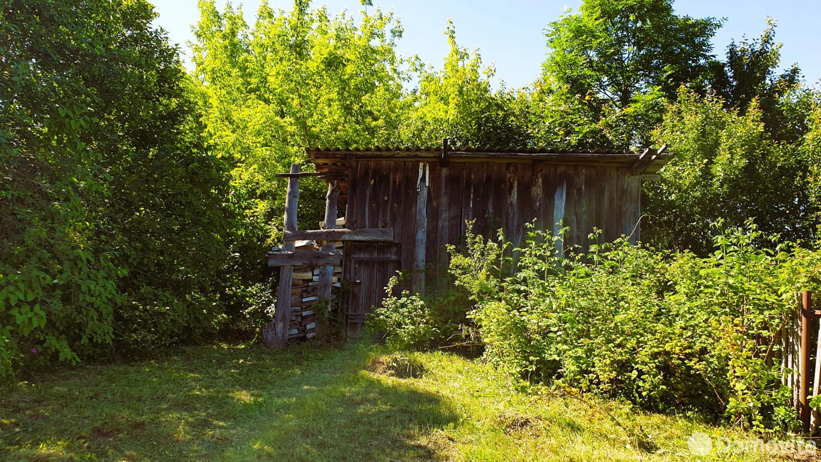 коттедж, Кубличи, ул. Партизанская