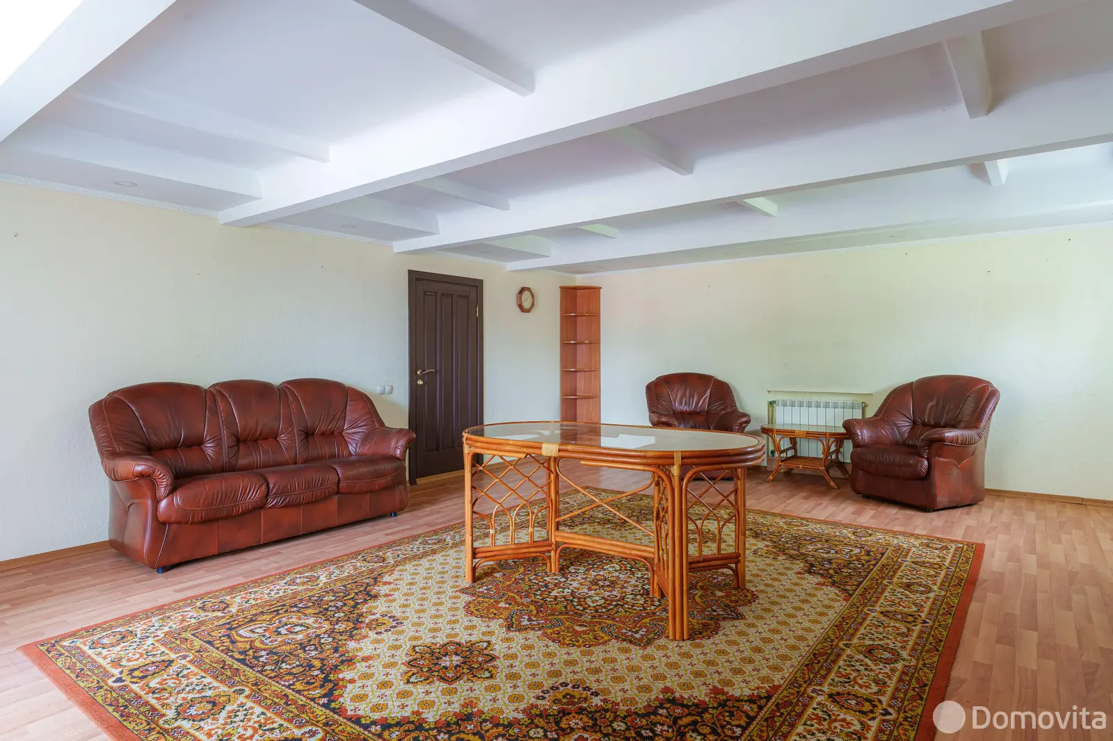 Продажа 1-этажной дачи в Тешково Минская область, 64500USD, код 182871 - фото 40