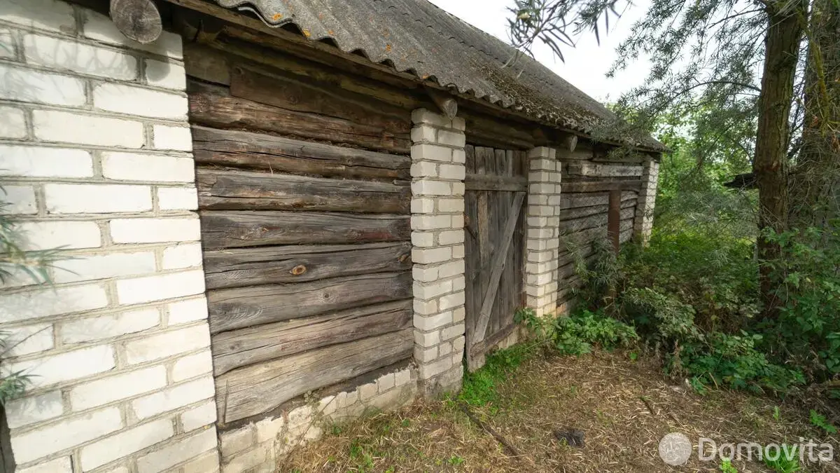 Стоимость продажи дома, Усяж, пер. Северный, д. 107