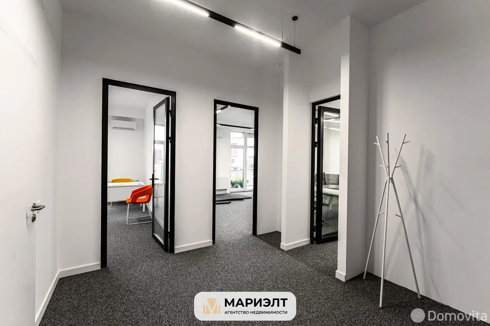 офис, Минск, ул. Мясникова, д. 27 