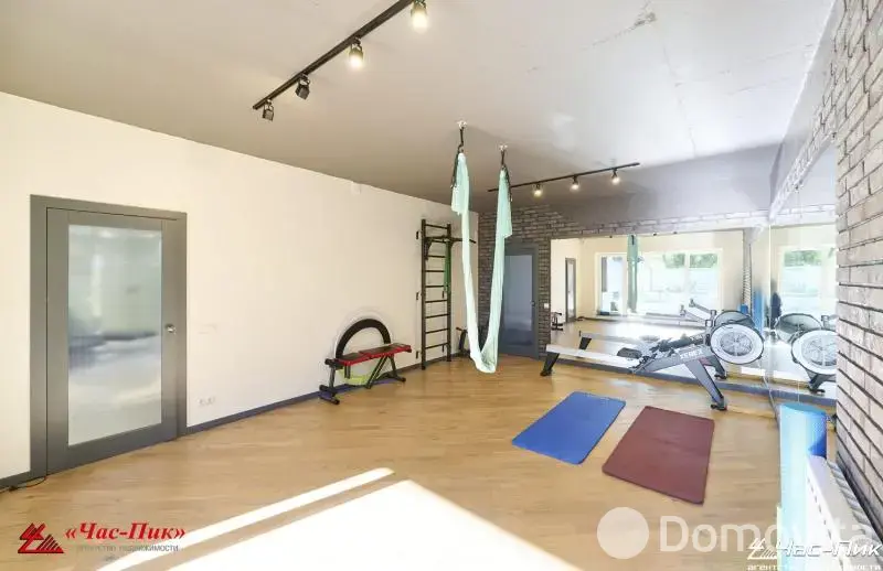 Продажа 1-этажной дачи в Шубниках Минская область, 599000USD, код 184303 - фото 28