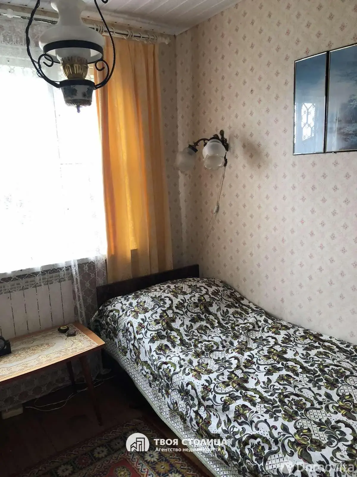 коттедж, Загорье, ул. Минская