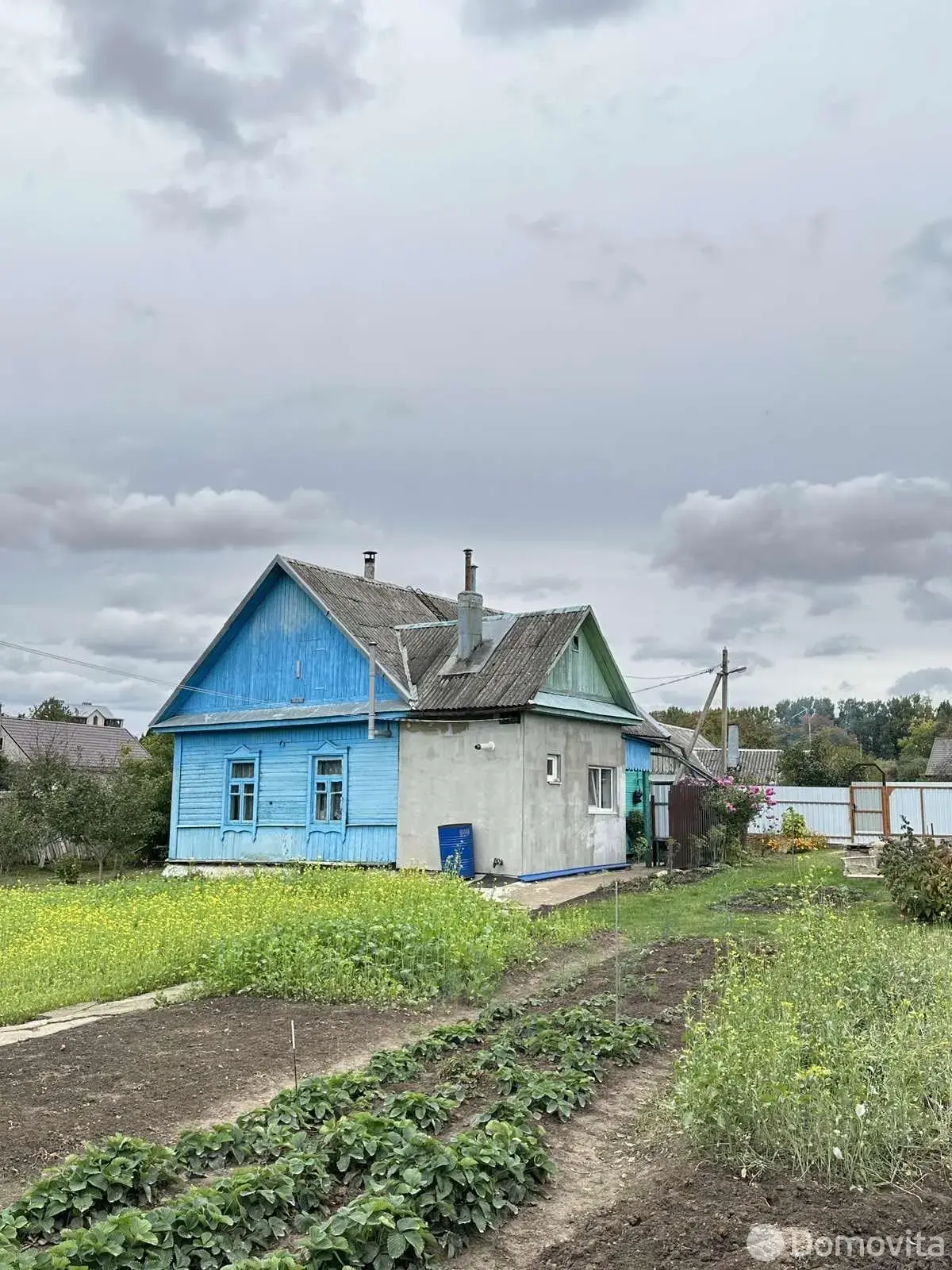 Цена продажи дома, Фаниполь, ул. Ленина