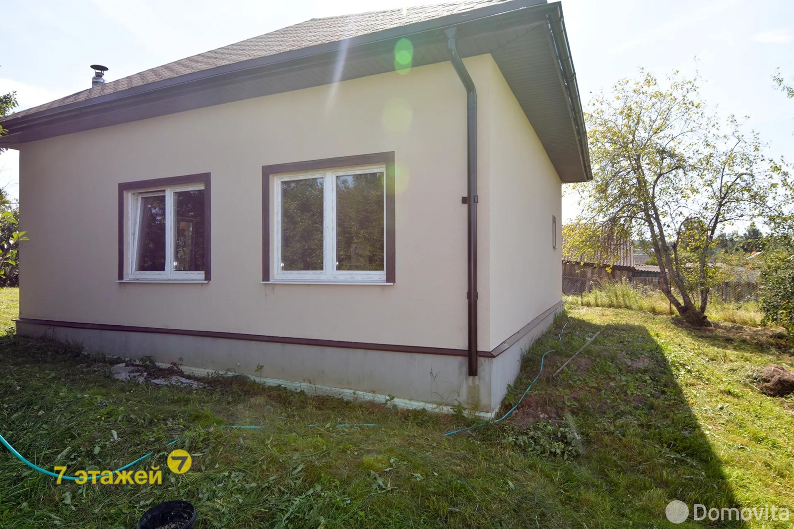 Стоимость продажи дома, Айнаровичи, ул. Центральная