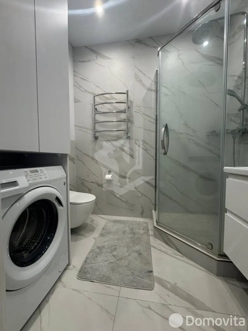 квартира, Минск, ул. Брилевская, д. 25 на ст. метро Аэродромная