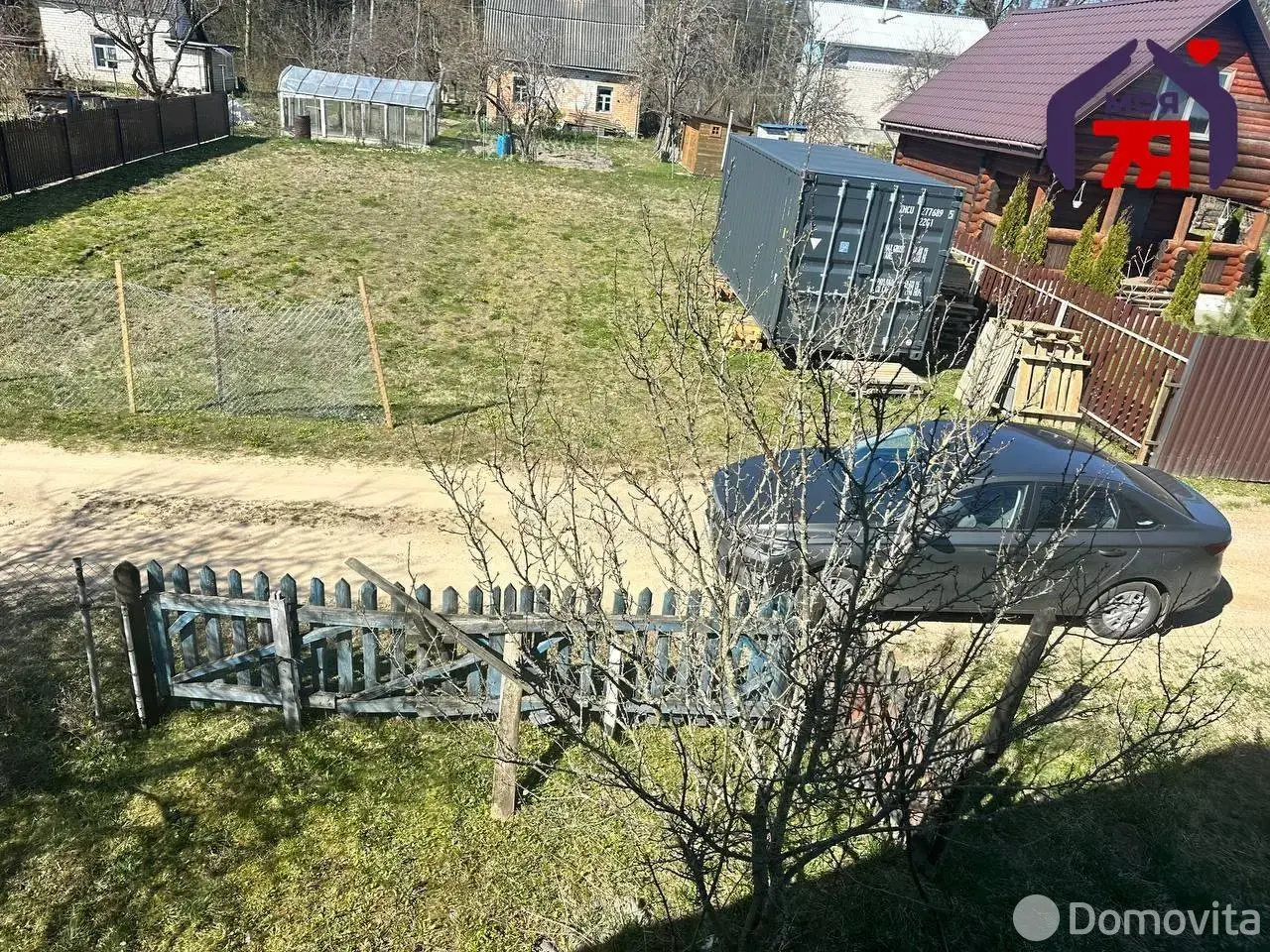 Купить 1-этажную дачу в Петришках Минская область, 11800USD, код 185664 - фото 11