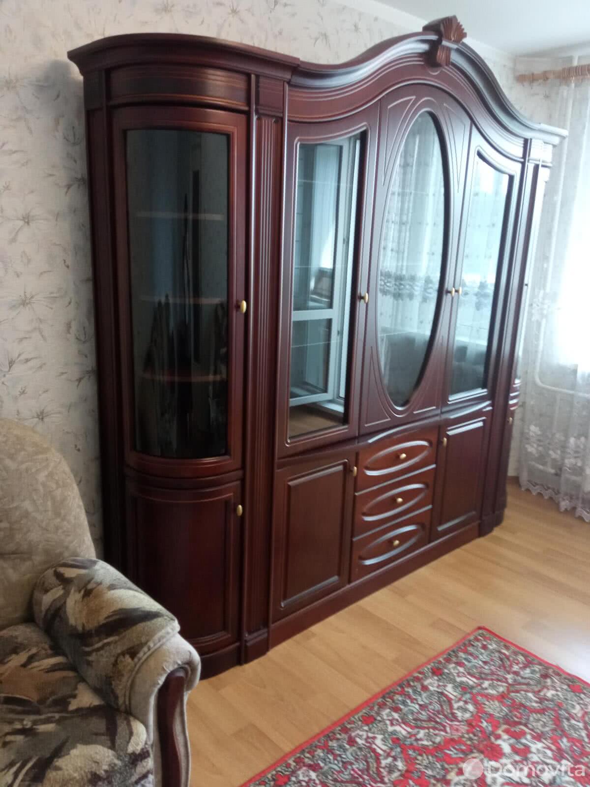 Снять 2-комнатную квартиру в Минске, ул. Якубовского, д. 48/1, 350USD, код 139587 - фото 1