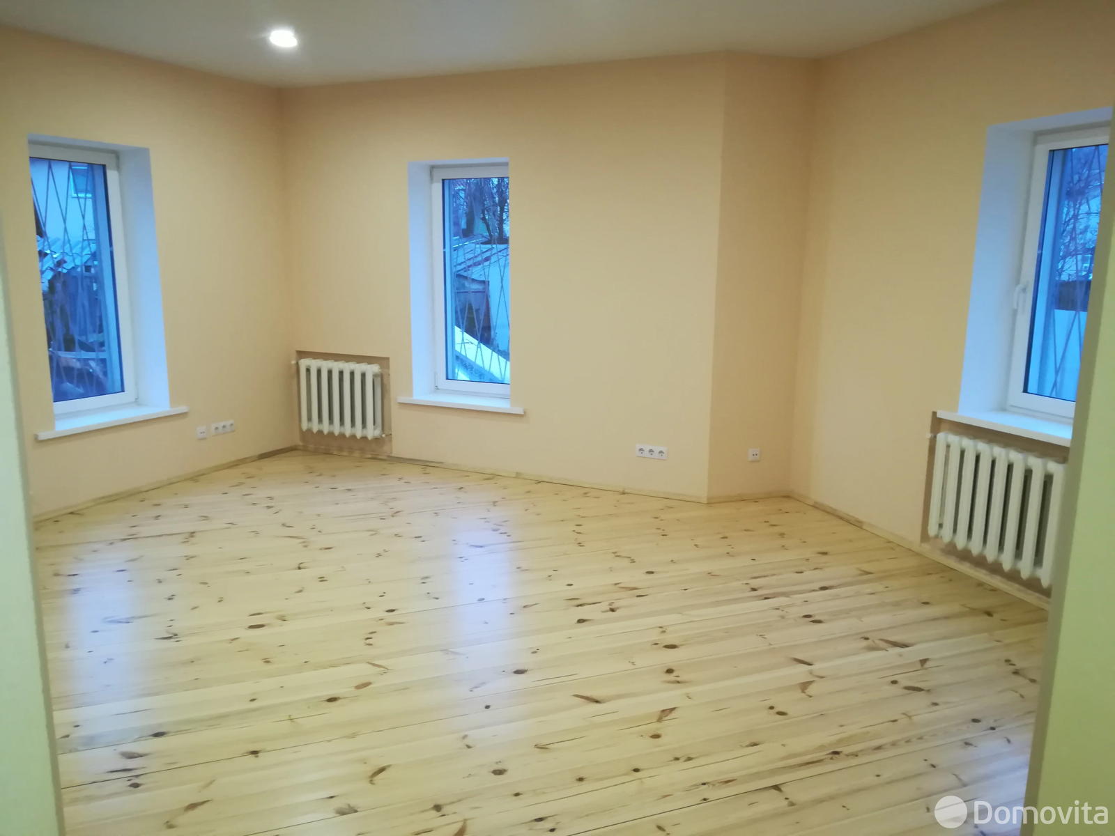 Купить офис на ул. Уманская 1-я, д. 21 в Минске, 410000USD, код 10117 - фото 3