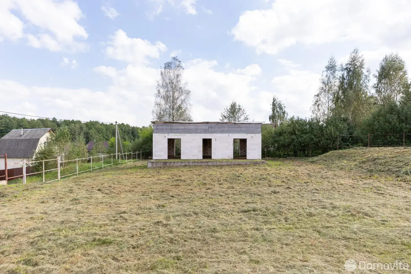 Купить земельный участок, 15.07 соток, Кроква, Минская область, 63000BYN, код 571984 - фото 27