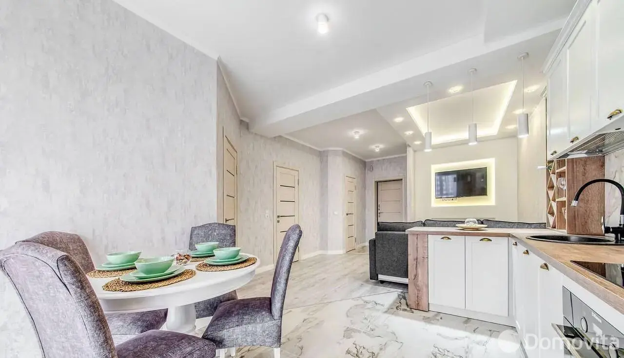 квартира, Минск, ул. Кирилла Туровского, д. 26 от собственника