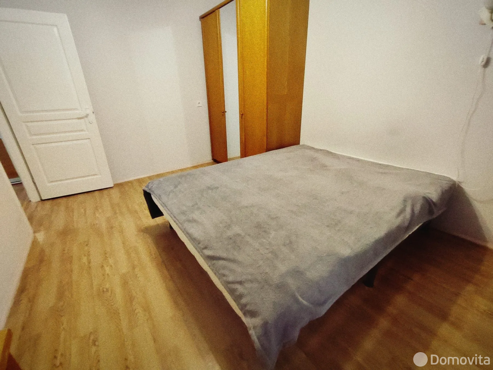 квартира, Минск, ул. Киреева, д. 23, стоимость аренды 861 р./мес.