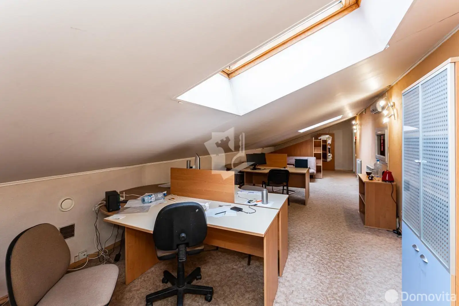 Аренда офиса на ул. Пономаренко, д. 43/б в Минске, 6851BYN, код 15518 - фото 11