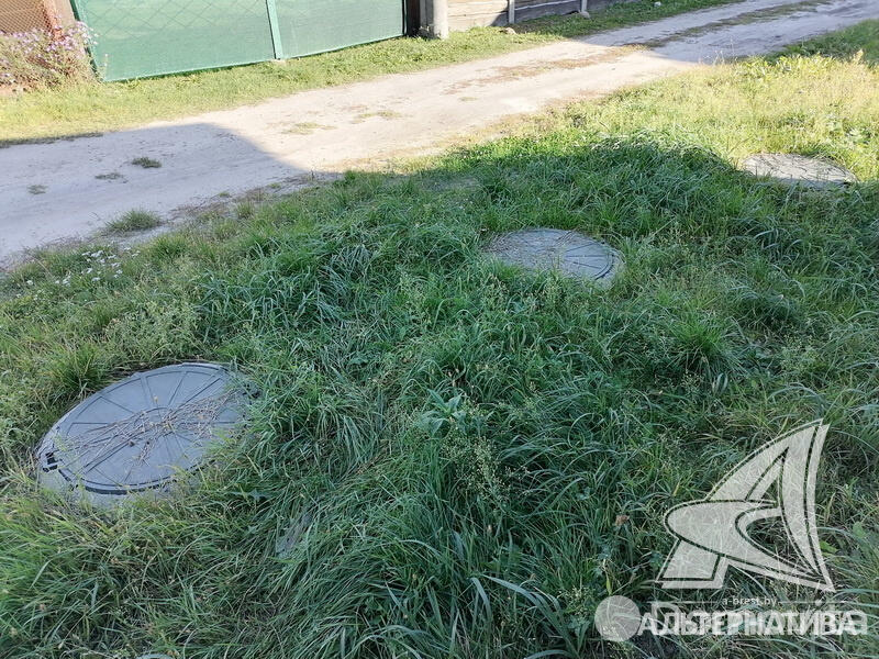 Купить 1-этажную дачу в Бресте Брестская область, 62000USD, код 167156 - фото 19