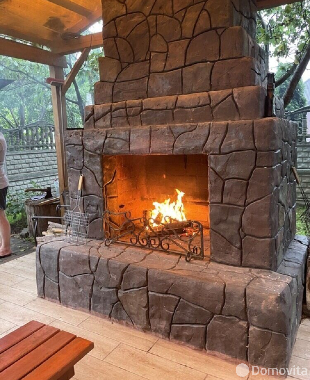 Аренда коттеджа на васильевской на сутки в Бресте ул. Васильевская, д. 4/1 , 250BYN, код 1287 - фото 15