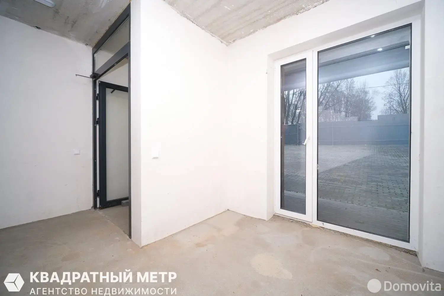 дом, Минск, ул. Масюковщина, д. 8/Б в Фрунзенском районе