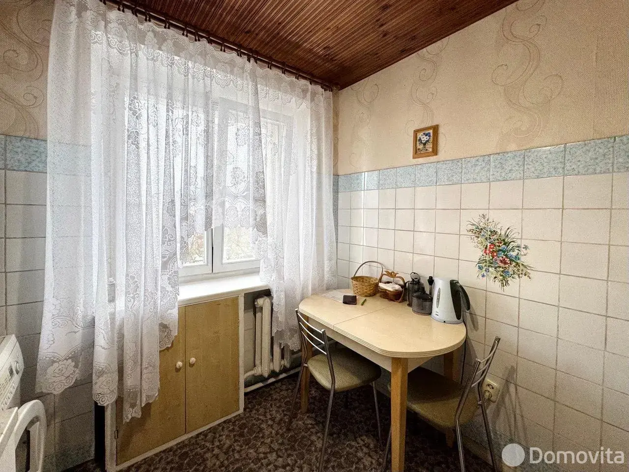 квартира, Минск, ул. Розы Люксембург, д. 174, стоимость аренды 998 р./мес.