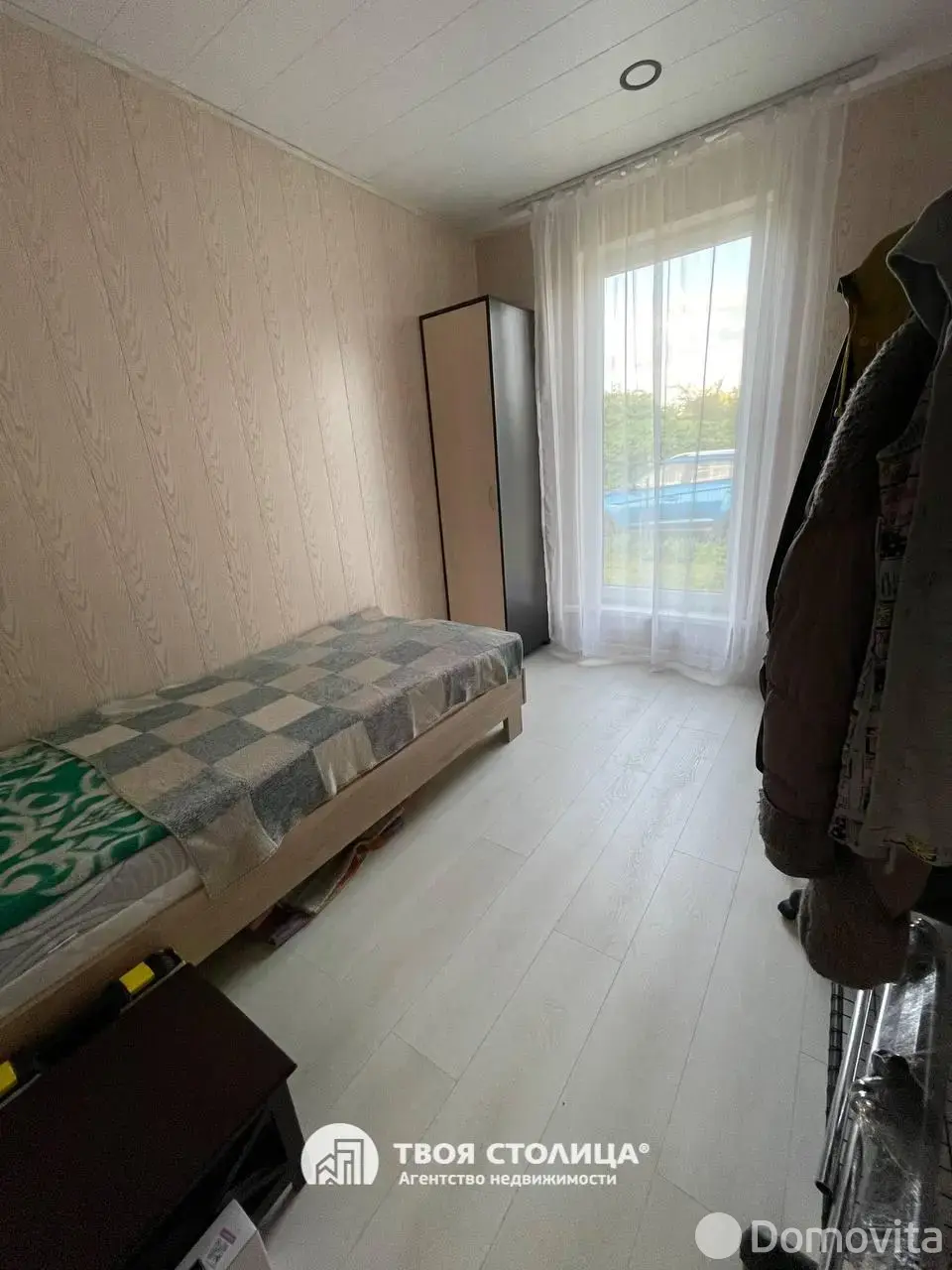 Продажа 1-этажной дачи в ВЕРЯГИ Минская область, 55000USD, код 183883 - фото 13