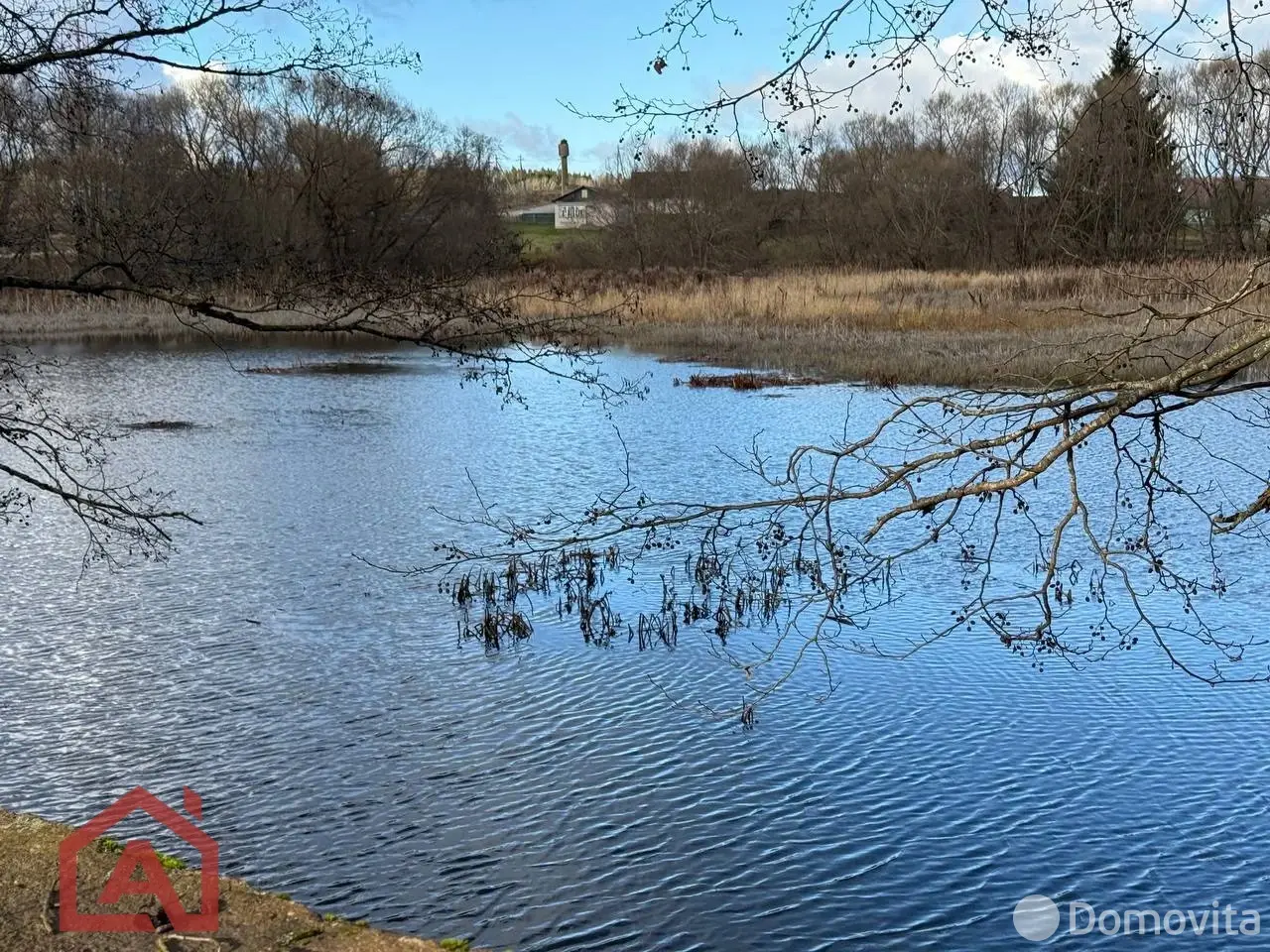 Купить земельный участок, 25 соток, Приселки, Минская область, 33000USD, код 571253 - фото 25