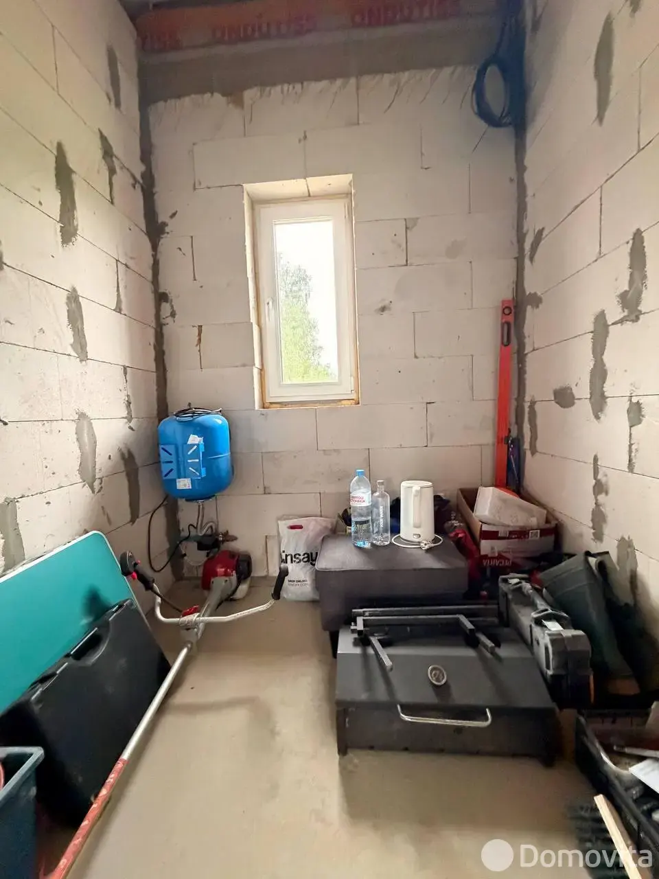 Продажа 1-этажной дачи в Мара Минская область, 47500USD, код 186125 - фото 12