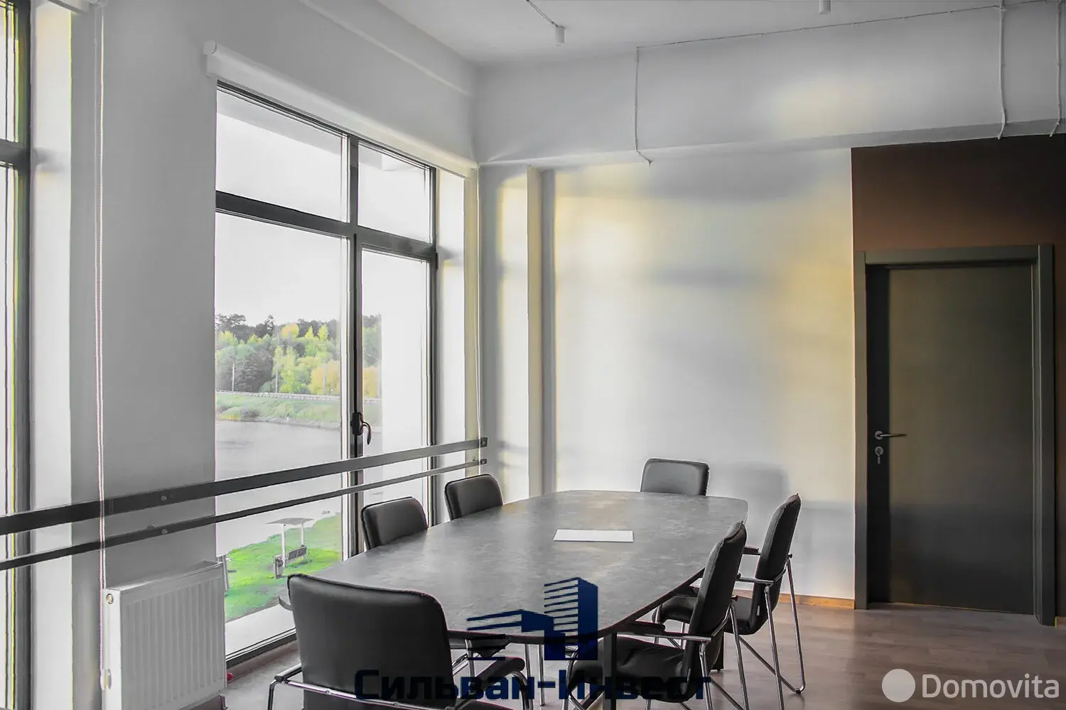 Купить офис на д. 109 в , 4500000USD, код 10137 - фото 17