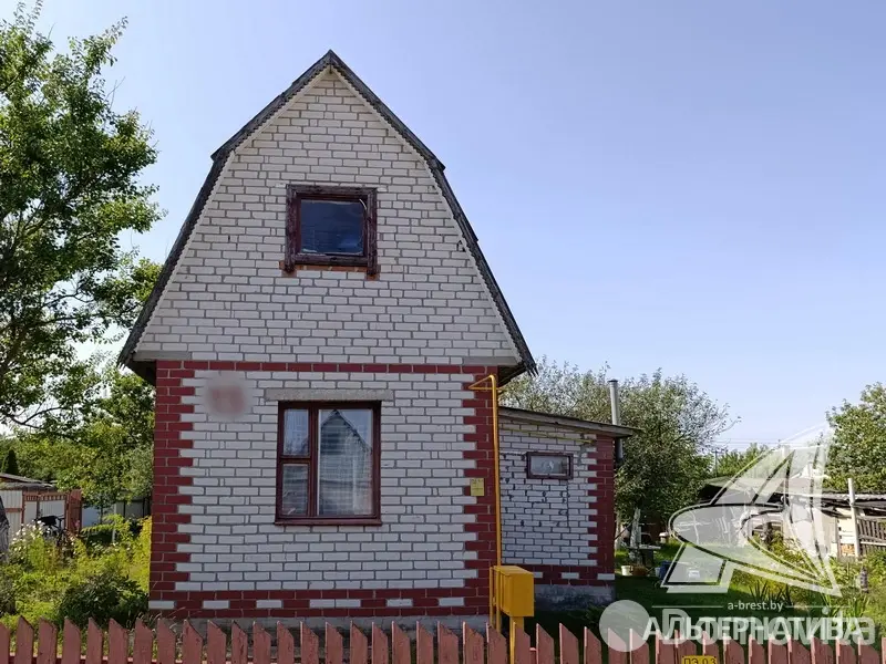 купить дачу, Вымпел УВД, 