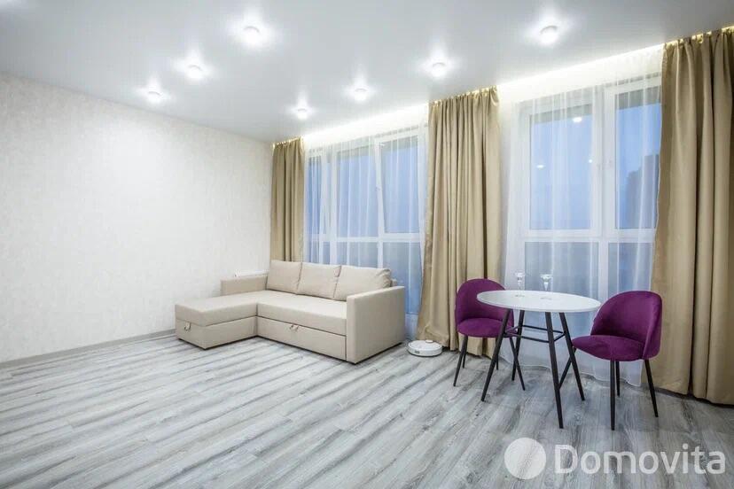 Купить 2-комнатную квартиру в Минске, ул. Михаила Савицкого, д. 12, 89900 USD, код: 1062186 - фото 5