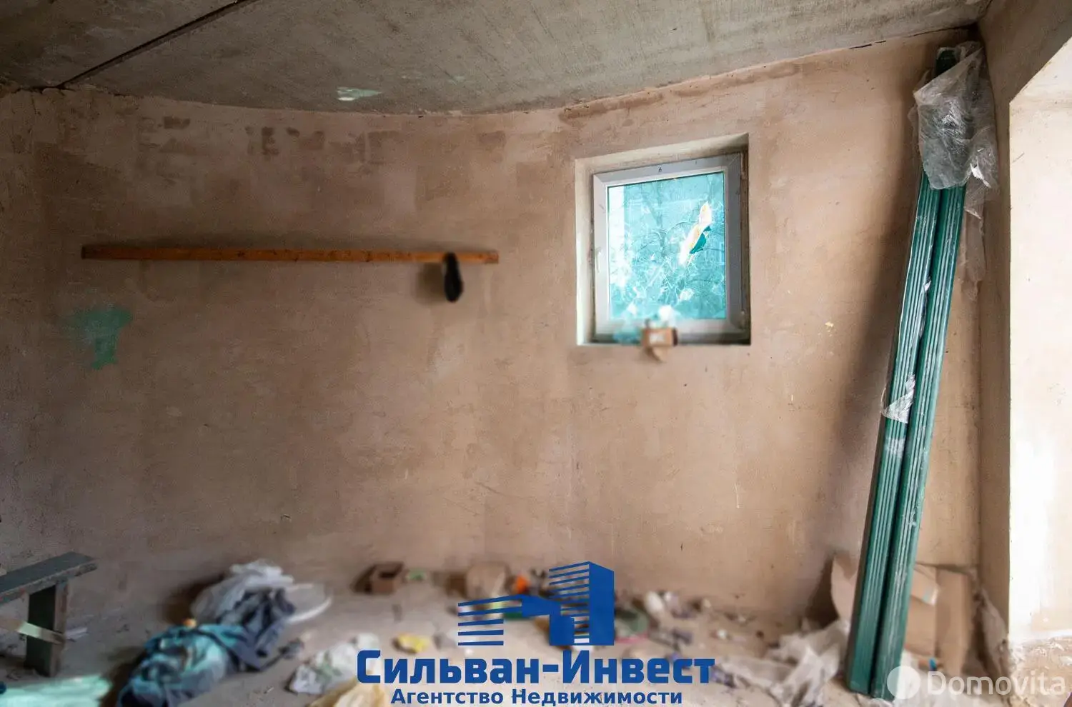 Купить офис на ул. Строителей, д. 47/А в Борисове, 350000USD, код 8512 - фото 31