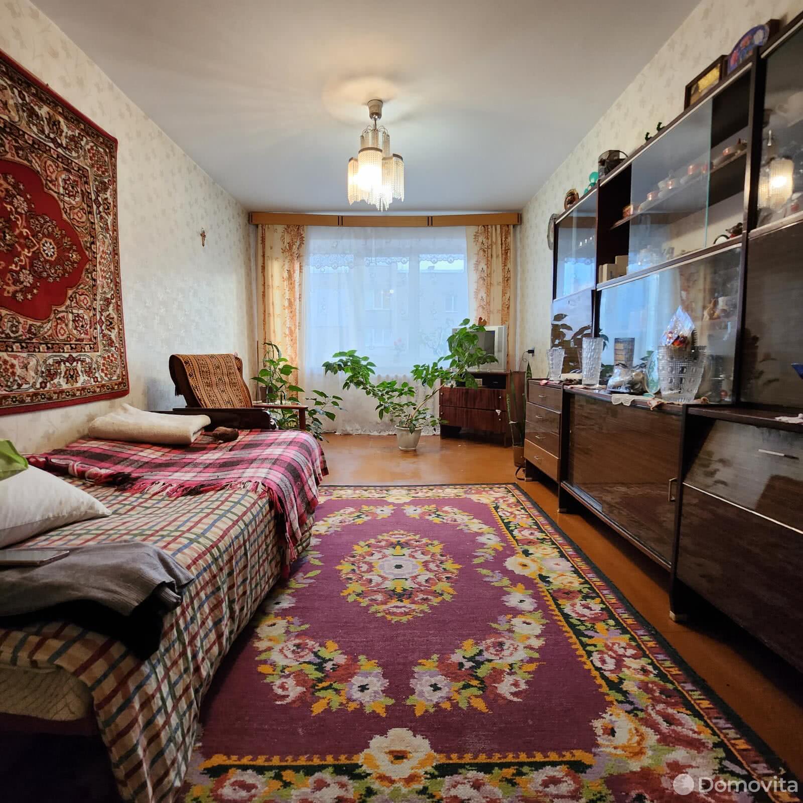 Продажа 2-комнатной квартиры в Бресте, ул. Карбышева, д. 101, 43100 USD, код: 1015105 - фото 2