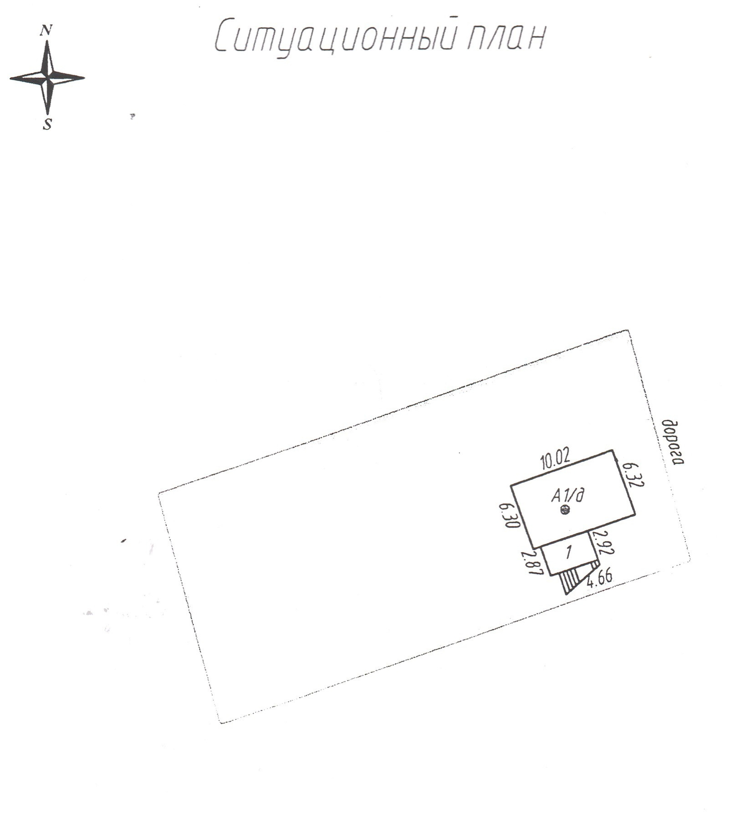 Продажа 1-этажной дачи в Дубрава-Мапид Минская область, 18000USD, код 184933 - фото 15