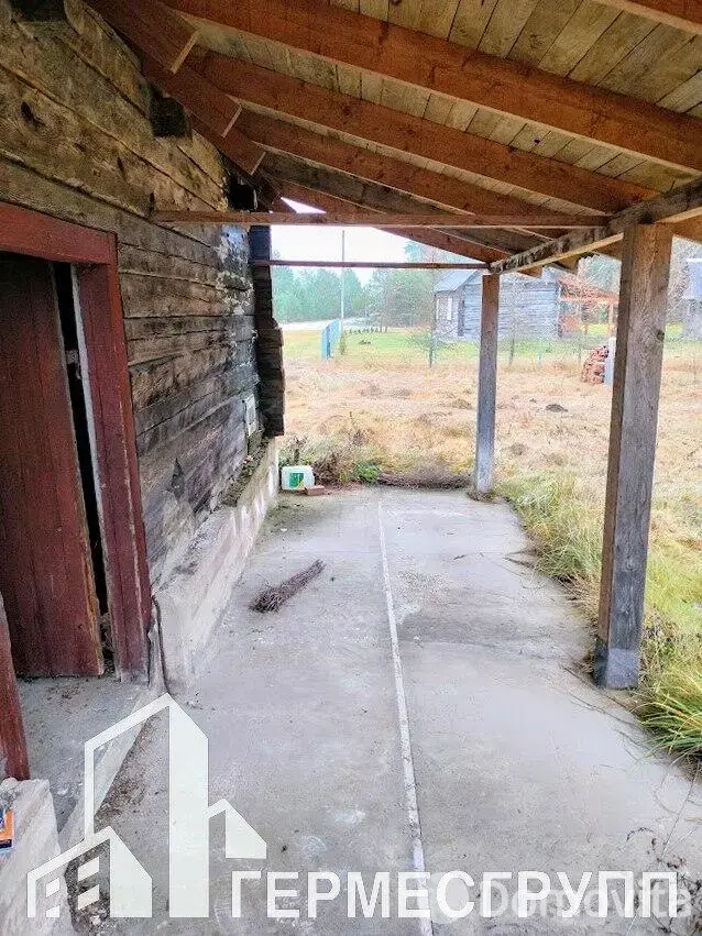 коттедж, Кривичи, 