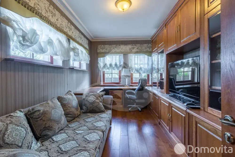 Стоимость аренды квартиры, Минск, ул. Покровская, д. 6