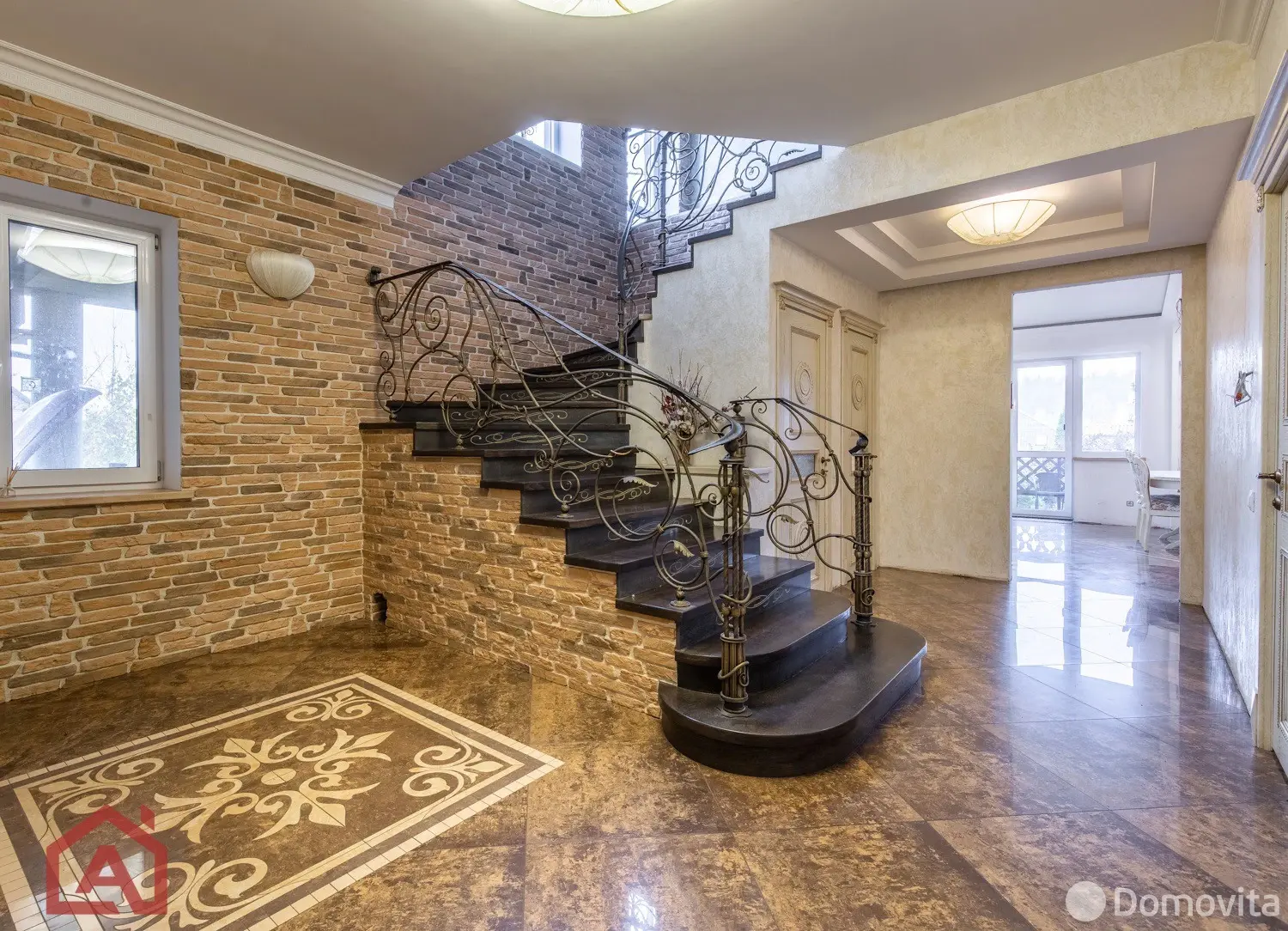 дом, Заценьский Родник, 