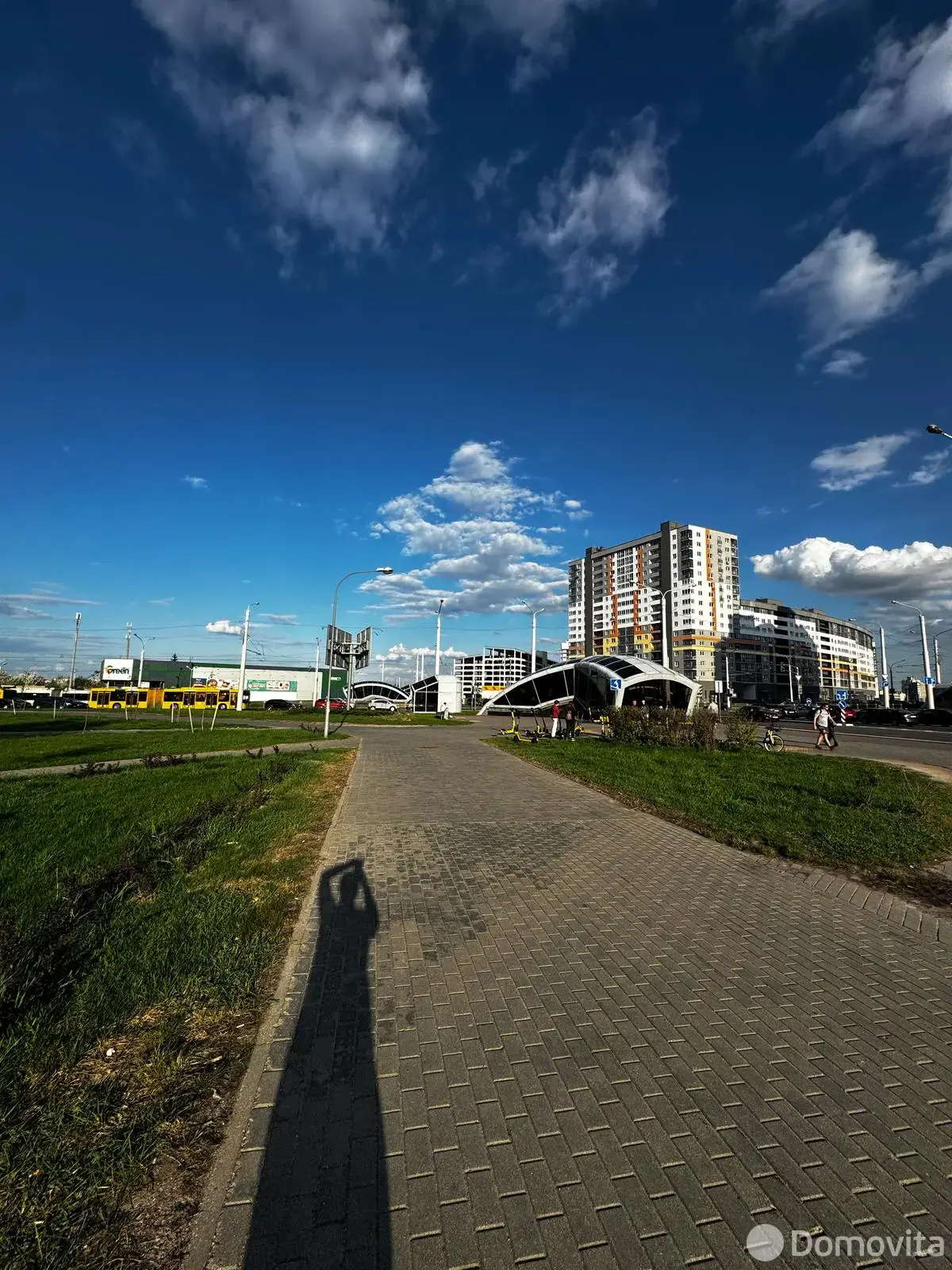 Помещение под сферу услуг в Минске, ул. Павла Шпилевского, д. 54, код 3901 - фото 21