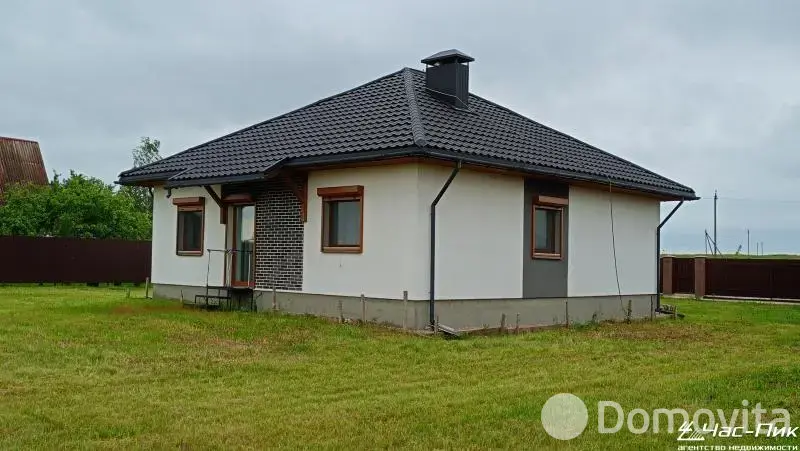 дом, Старино, ул. Дачная 