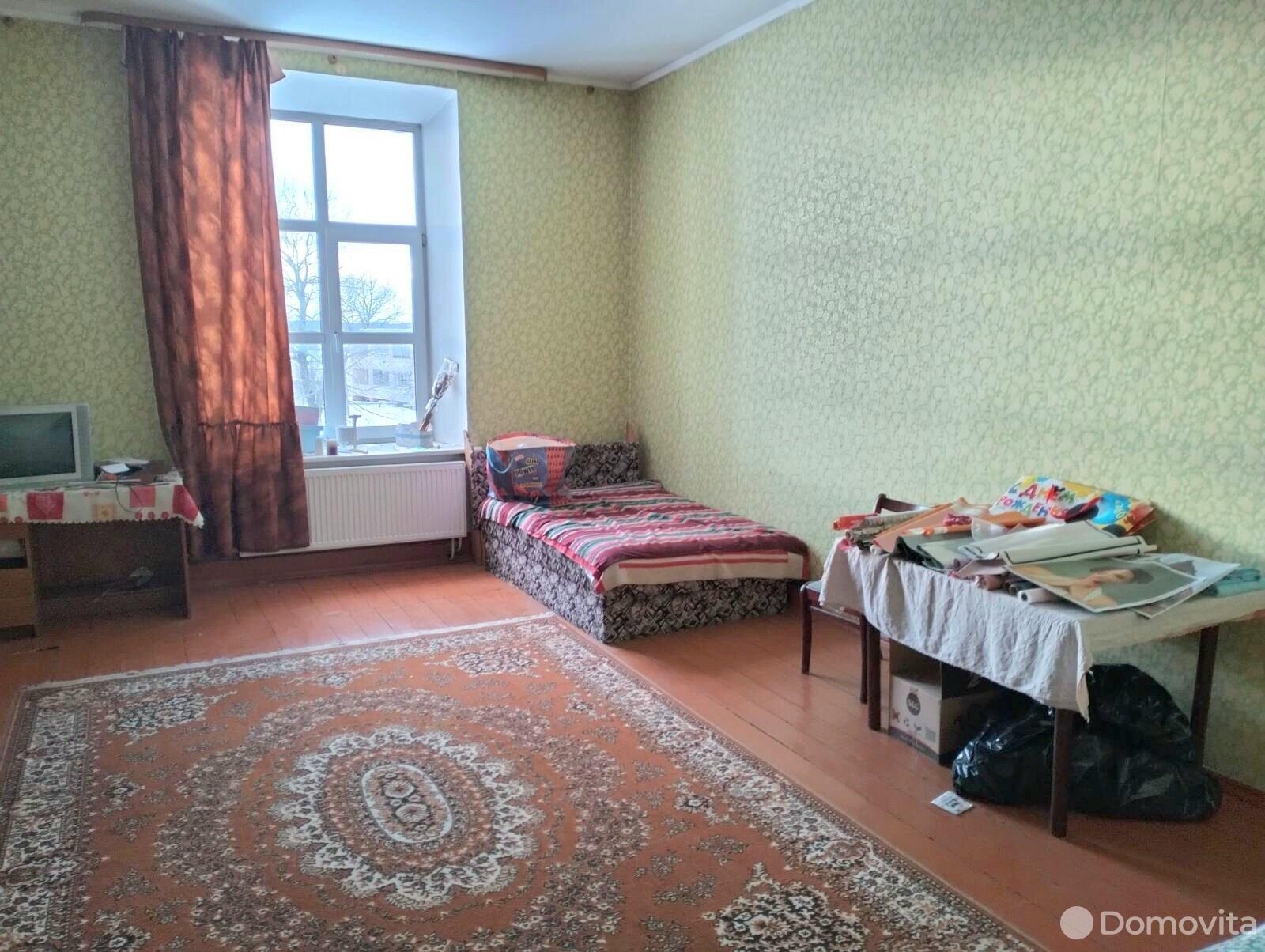 Купить офис на ул. Аллейная, д. 13 в Волковыске, 69000USD, код 7237 - фото 13