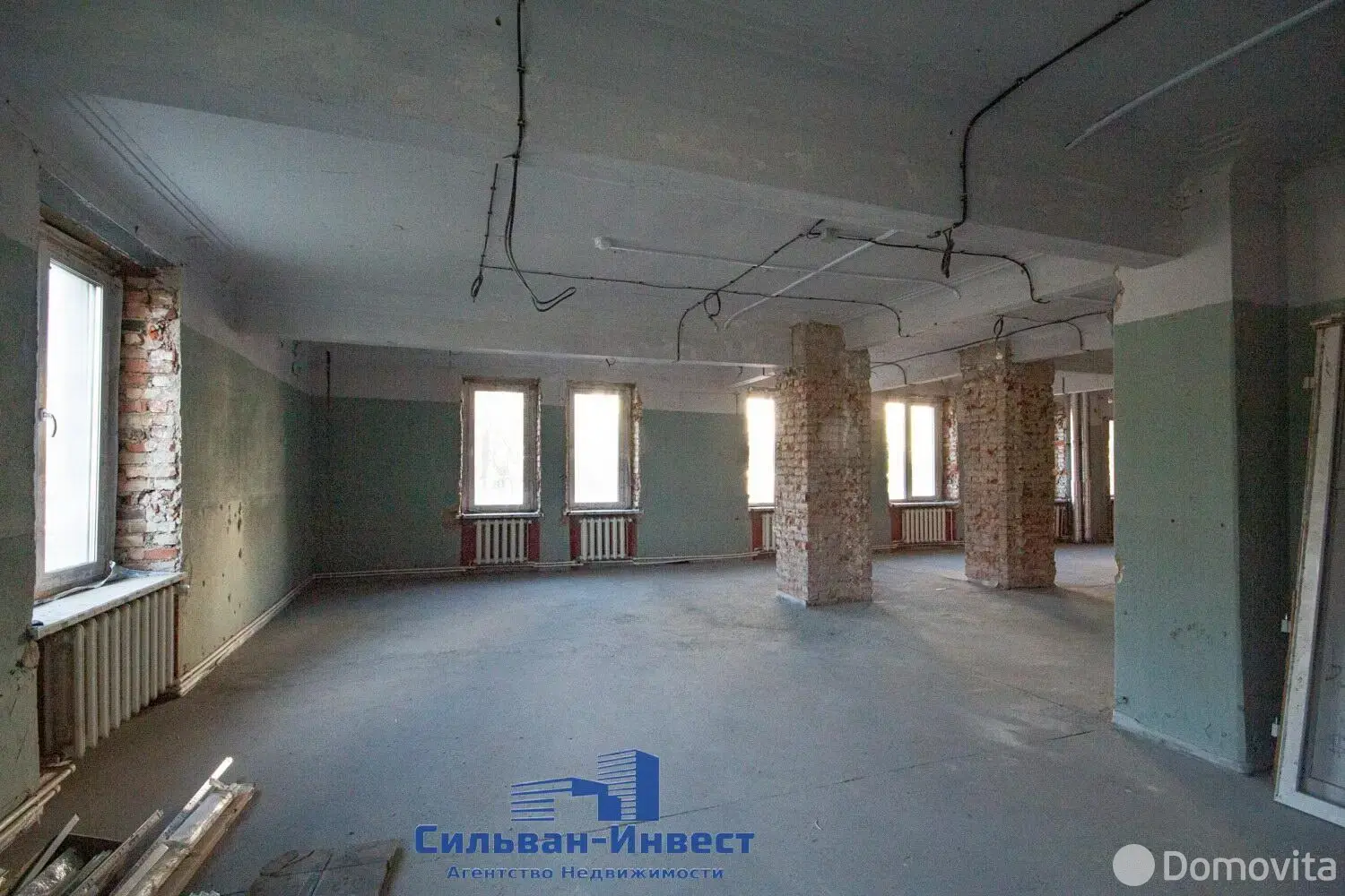 торговый объект, Минск, ул. Фроликова, д. 11 