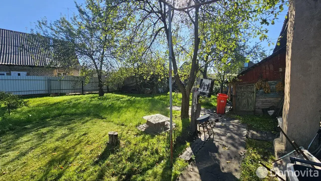 коттедж, Борисов, ул. Петряева