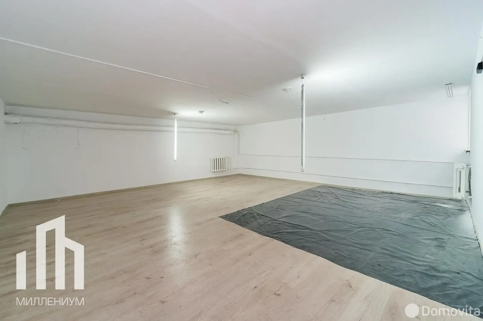 Аренда офиса на ул. Денисовская, д. 9 в Минске, 2944USD, код 16454 - фото 29