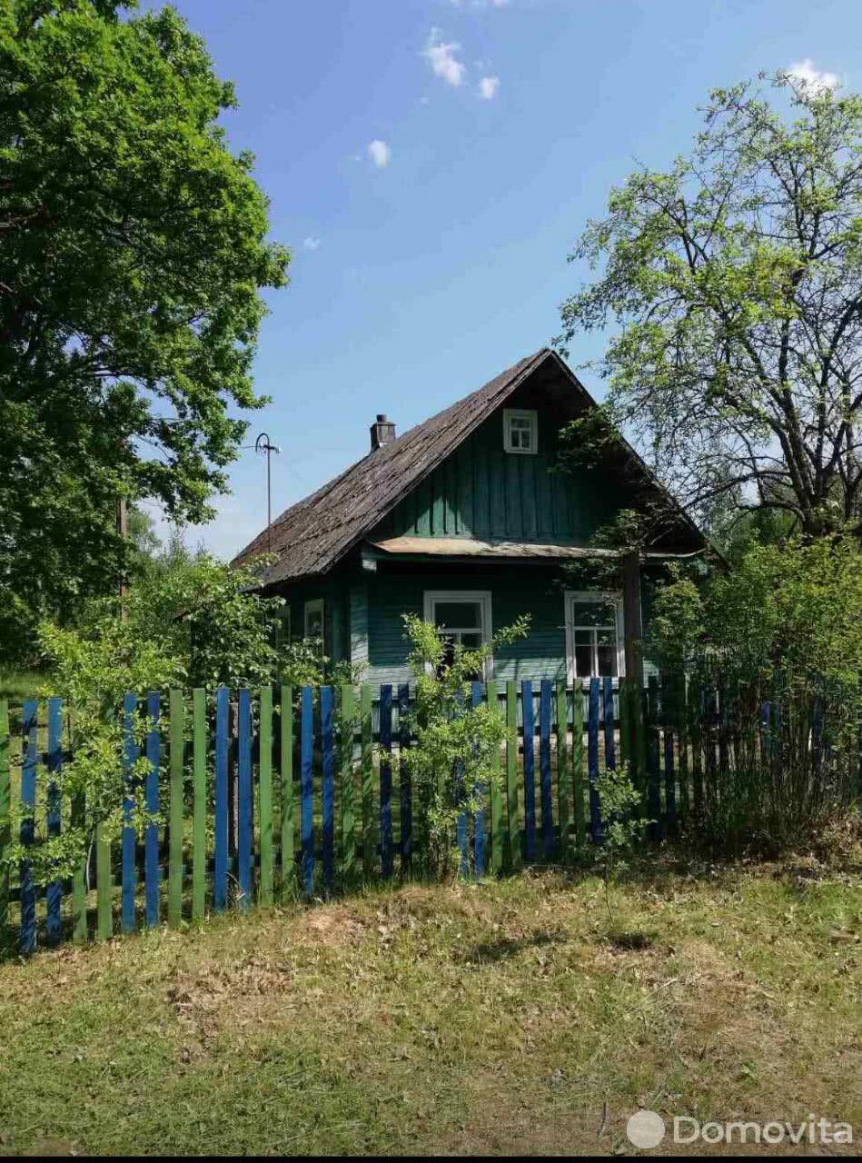 Продажа 1-этажного дома в Талути, Минская область ул. Центральная, д. 1, 8000USD, код 630418 - фото 2