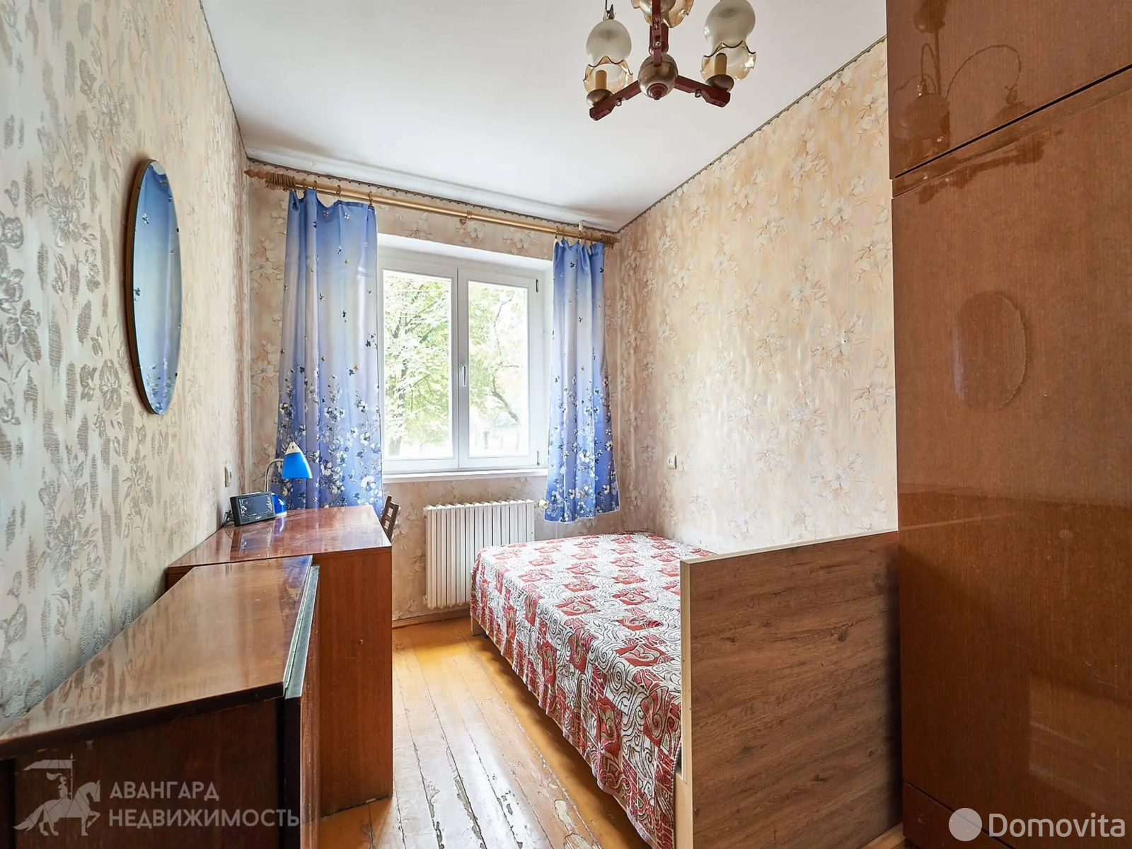 квартира, Минск, ул. Ташкентская, д. 4/3