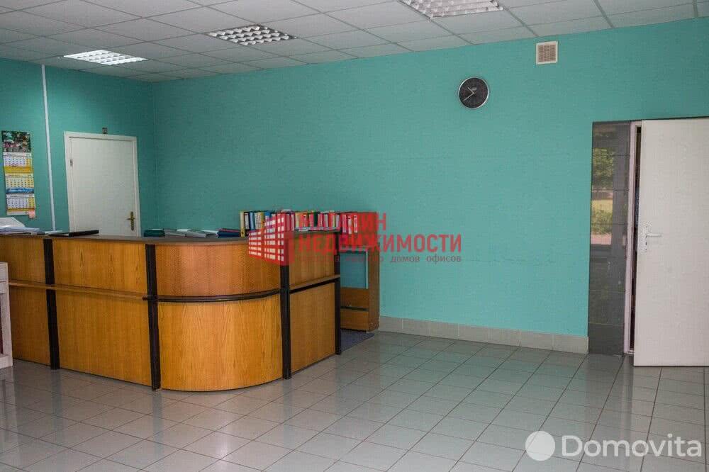 офис, Гродно, пр-т Космонавтов, д. 81, стоимость продажи 986 203 р.